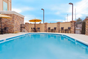 Holiday Inn Express Hotel & Suites Huntsville West - Research Park by IHG